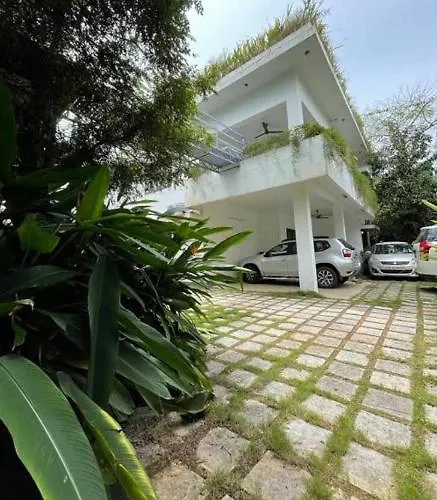 Rain Homestay