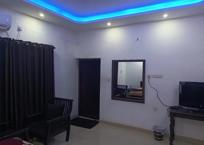 Rain Homestay
