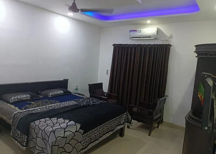 Rain Homestay