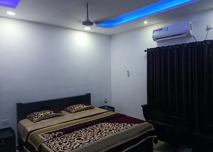 Rain Homestay