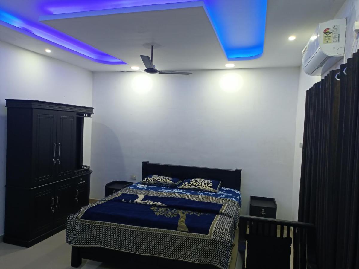 Homestay Rain Alappuzha