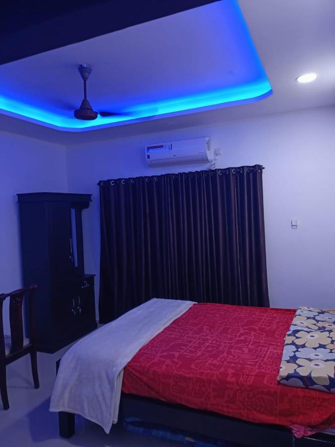 Rain Homestay