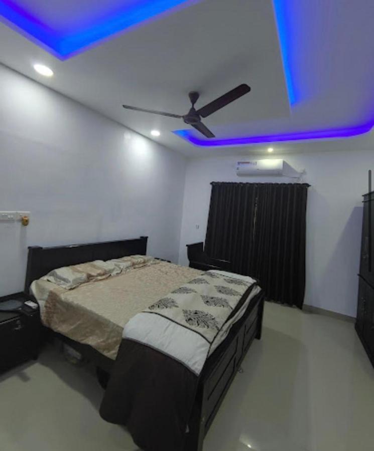 Rain Homestay *