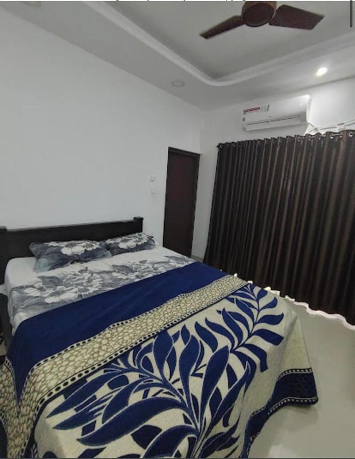 Homestay Rain Alappuzha