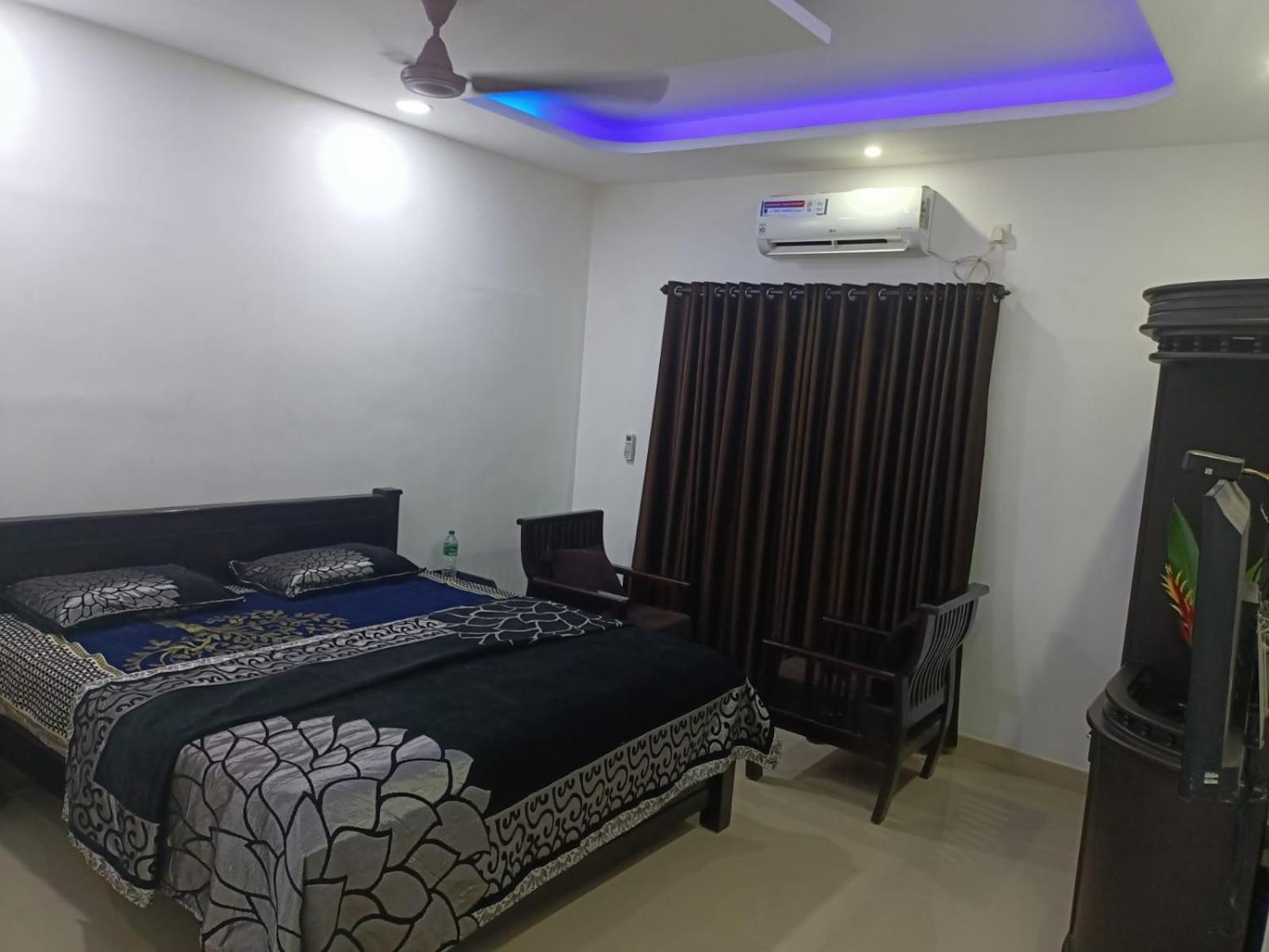 Rain Homestay Alappuzha