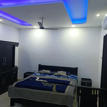 Rain Homestay Alappuzha Exterior photo