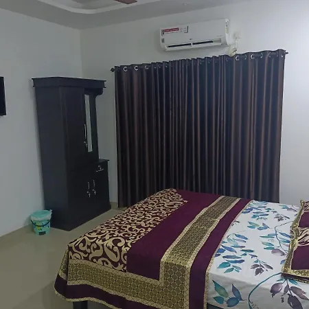 Rain Homestay Alappuzha Exterior photo
