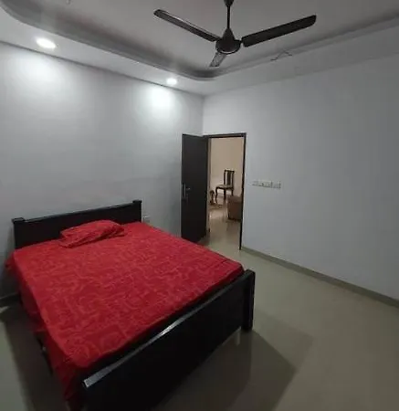 Rain Homestay Alappuzha Exterior photo