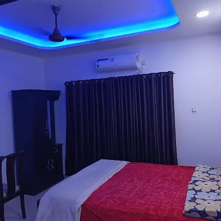 Rain Homestay Alappuzha Exterior photo