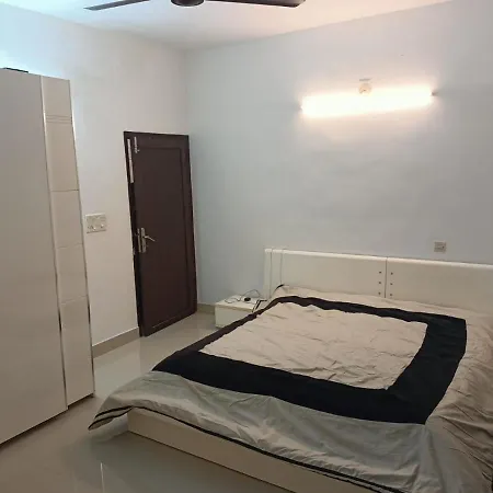 Rain Homestay Alappuzha Exterior photo