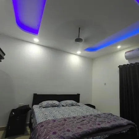Rain Homestay Alappuzha Exterior photo