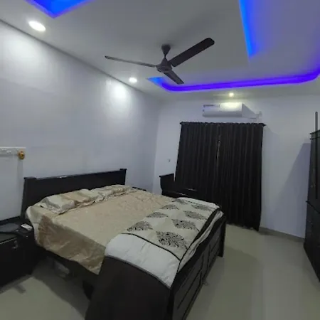 Rain Homestay Alappuzha Exterior photo