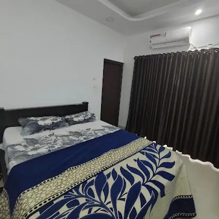 Rain Homestay Alappuzha Exterior photo
