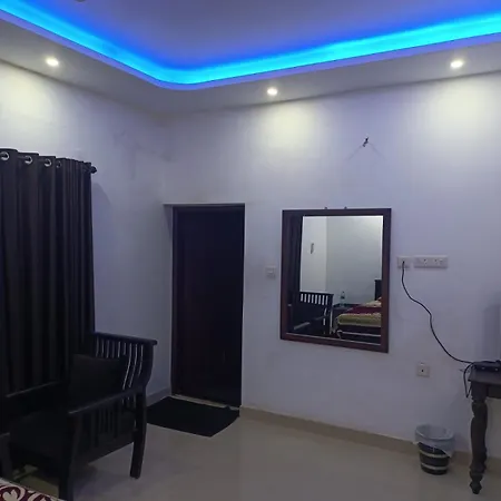 Rain Homestay Alappuzha Exterior photo