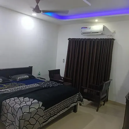 Rain Homestay Alappuzha Exterior photo