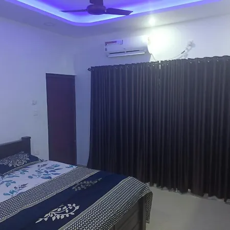 Rain Homestay Alappuzha Exterior photo